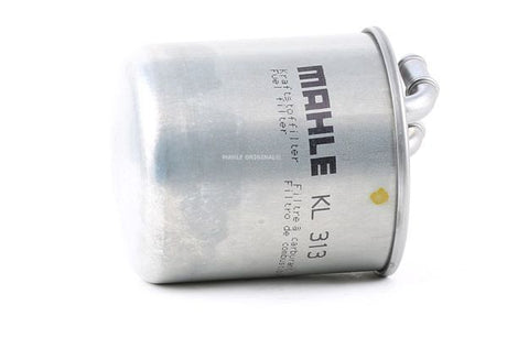 Mercedes Most Diesel Models Mahle Fuel Filter