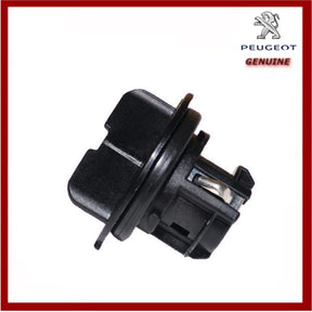 Genuine Peugeot/Citroen Indicator Bulb Holder 207 307 607 807 C4 C5 C8