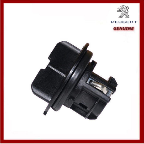 Genuine Peugeot/Citroen Indicator Bulb Holder 207 307 607 807 C4 C5 C8