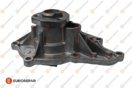 Audi Q7 Q5 A4 A5 A6 A8, Porsche Cayenne & VW Touareg Eurorepar Water Pump