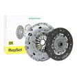 Audi TT A3 VW Golf Mk5/6 Touran Tiguan & SEAT Leon Altea LuK 2pc Clutch Kit