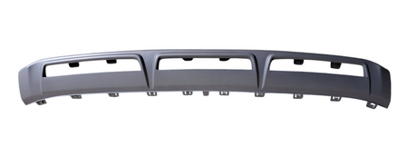 Genuine MG ZS EV Front Bumper Lower Spoiler Pre-Facelift 2020-2022