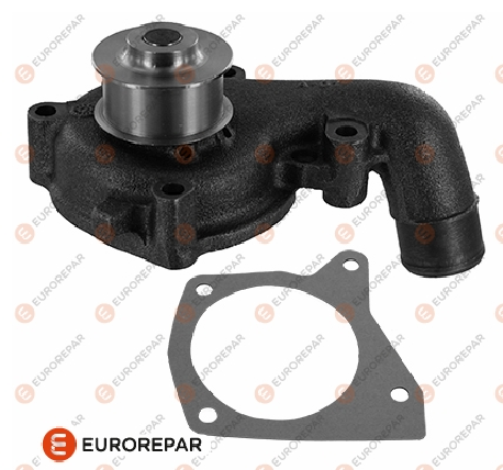 Ford Escort Orion & Fiesta Mk3/4 Eurorepar Water Pump