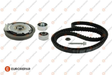 Audi TT A1 A2 A3 A4 A6 VW Gold Mk4/5/6 & Skoda Octavia Eurorepar Timing Belt Kit