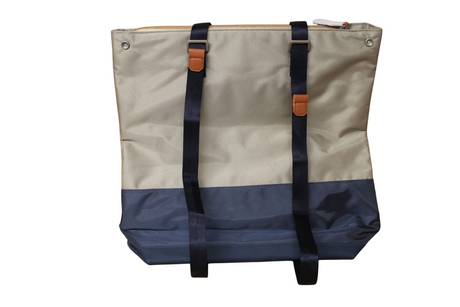 Seat Multifunctional shopping Bag 43cm x43cm 6H1087317 GAJ New Seat Accessory