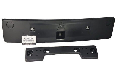 Genuine Mazda 6 GJ 2013-2018 Front Number Plate Holder