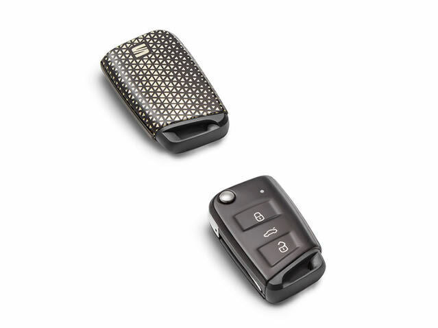 Genuine Seat Arona 2017-2021 Sophisticated Key Cover