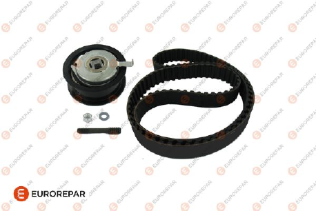 Audi A4 A6 VW Golf Mk3 Transporter Mk4 & SEAT Ibiza Eurorepar Timing Belt Kit