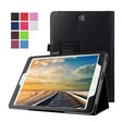 Leather Tablet Stand Folio Case Cover For Samsung Galaxy Tab 7.0/ 8.0/ 10.1 Inch