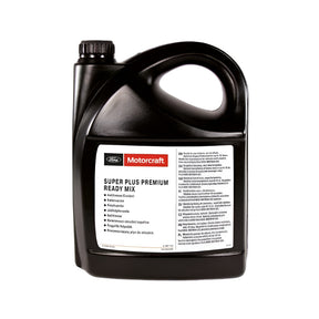 GENUINE FORD SUPER PLUS PREMIUM READY MIX ANTI-FREEZE 5L 2107121