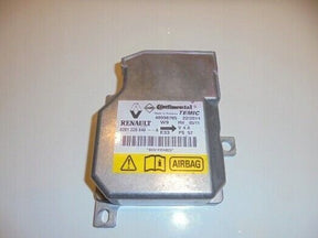 Genuine Renault Wind (E33) ECU Airbag 8201220840 New