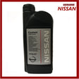 Genuine Nissan L248 Premix Antifreeze 1 Litre Coolant