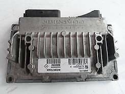 Genuine Renault Megane Mk1 Scenic Mk1 & Clio Mk2 Automatic Transmission ECU