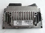 Genuine Renault Megane Mk1 Scenic Mk1 & Clio Mk2 Automatic Transmission ECU