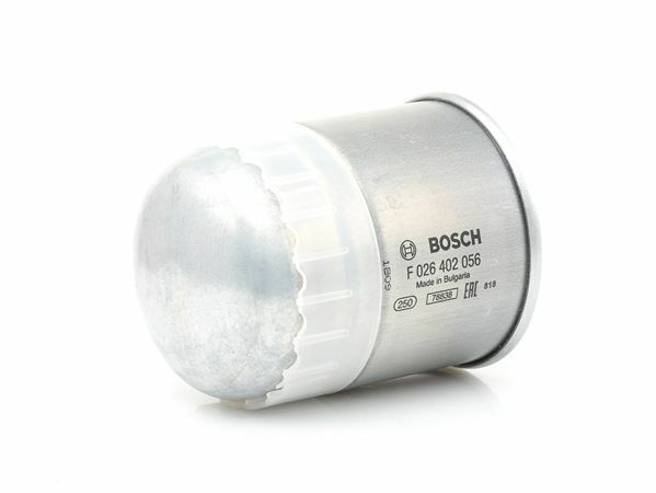 Mercedes R/C/E/GL/M/G-Class Vito Sprinter CLS CLK Bosch Diesel Fuel Filter
