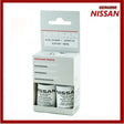 Genuine Nissan Touch Up Paint Stick Pencil Kit FLAME RED Z10 New!