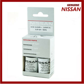 Genuine Nissan Touch Up Paint Stick Pencil Kit FLAME RED Z10 New!