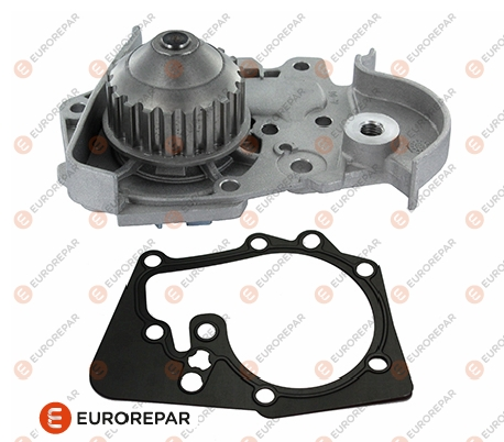 Renault Clio Mk2 Megane Mk1 Kangoo Thalia & Logan Sandero Eurorepar Water Pump