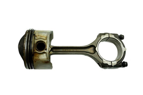 Genuine Renault Models Piston Connecting Rod 7701478497