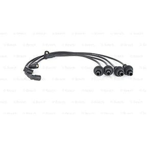Rover 75 25 45 200 & MG ZS TF ZT ZR Bosch Ignition Cable Kit 0986357154