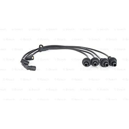 Rover 75 25 45 200 & MG ZS TF ZT ZR Bosch Ignition Cable Kit 0986357154