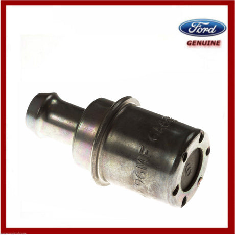 Genuine Ford Crankcase Oil Breather Valve 1702150 New.