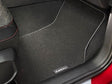 Genuine SEAT Leon Front & Rear Carpet Mats 2020 Onwards 5FC863011JLOE