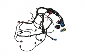 Genuine Renault Clio Mk4 Engine Wiring Loom 240110585R New