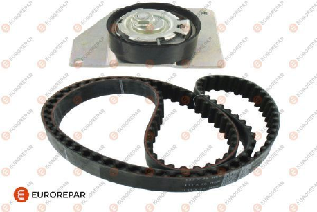 Renault Megane Mk3 Scenic Mk3 Suzuki Grand Vitara Mk2 Eurorepar Timing Belt Kit