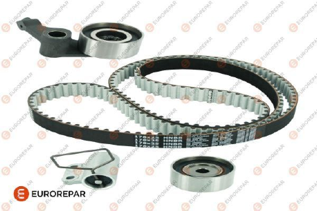 Toyota RAV4 Mk2 Avensis Corolla & Previa Eurorepar Timing Belt Kit