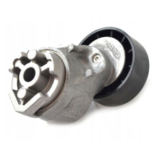Genuine Fiat Ducato Ancillary Axillary Ribbed Belt Tensioner Pulley OB ...