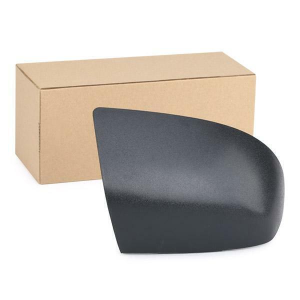 Genuine Ford Fiesta Mk5 Focus Front O/S Right Wing Mirror Housing Cover