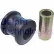 Peugeot Boxer Citroen Relay & Fiat Ducato Delphi Front Control Arm Bush