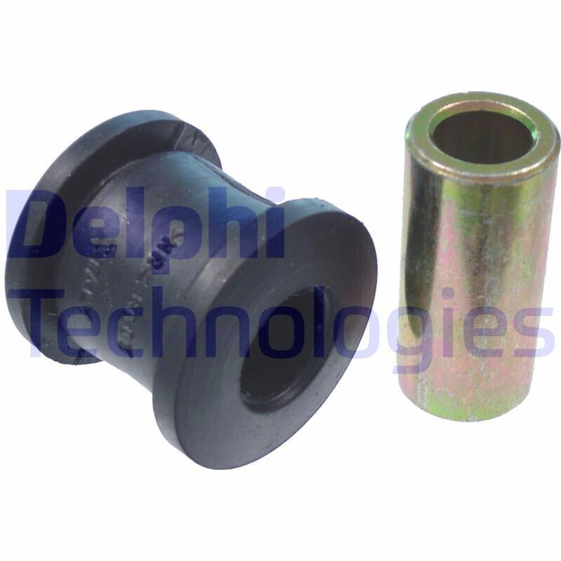 Peugeot Boxer Citroen Relay & Fiat Ducato Delphi Front Control Arm Bush