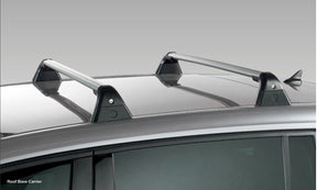 Genuine Vauxhall Zafira Tourer 2012-2019 Roof Bars 13345551 New!