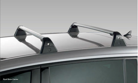 Genuine Vauxhall Zafira Tourer 2012-2019 Roof Bars 13345551 New!