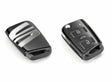 Genuine Seat Ibiza & Leon 2017-2021 Car Key Cover Featuring Seat Logo