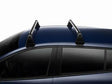 Genuine Renault Megane Mk3 Estate Aluminium Roof Bars 7711424760 New