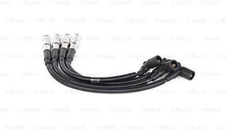 BMW 5 (E34) & 3 (E46) Series Bosch Ignition Cable Kit 0986356310