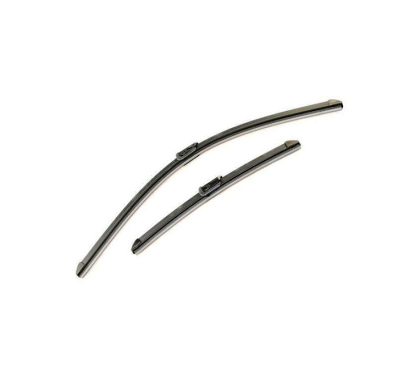 Genuine Fiat 500 (2015 Onward) & Abarth 500 (2012-2017) Front Wiper Blades