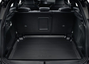 Genuine Peugeot 3008 SUV 2017 On Boot Liner Protection Tray (Retractable Floor)