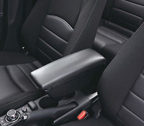 Genuine Mazda CX-3 2015-2018 Centre Console Arm Rest DB2WV0630A New!