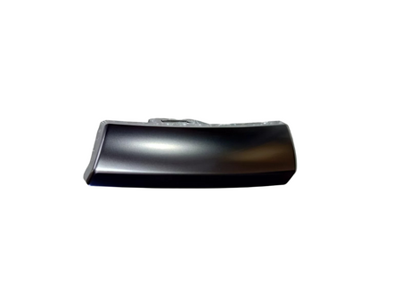 Genune MG HS SE & TROPHY 2023-2024 Front Towing Eye Cover Chrome Trim