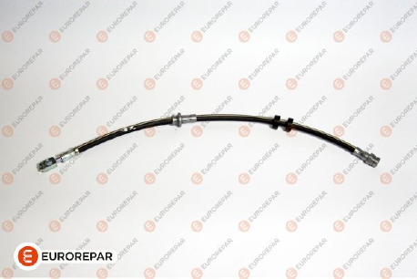 VW Polo Fox SEAT Ibiza Mk4 & Skoda Fabia Roomster Eurorepar Brake Hose Front