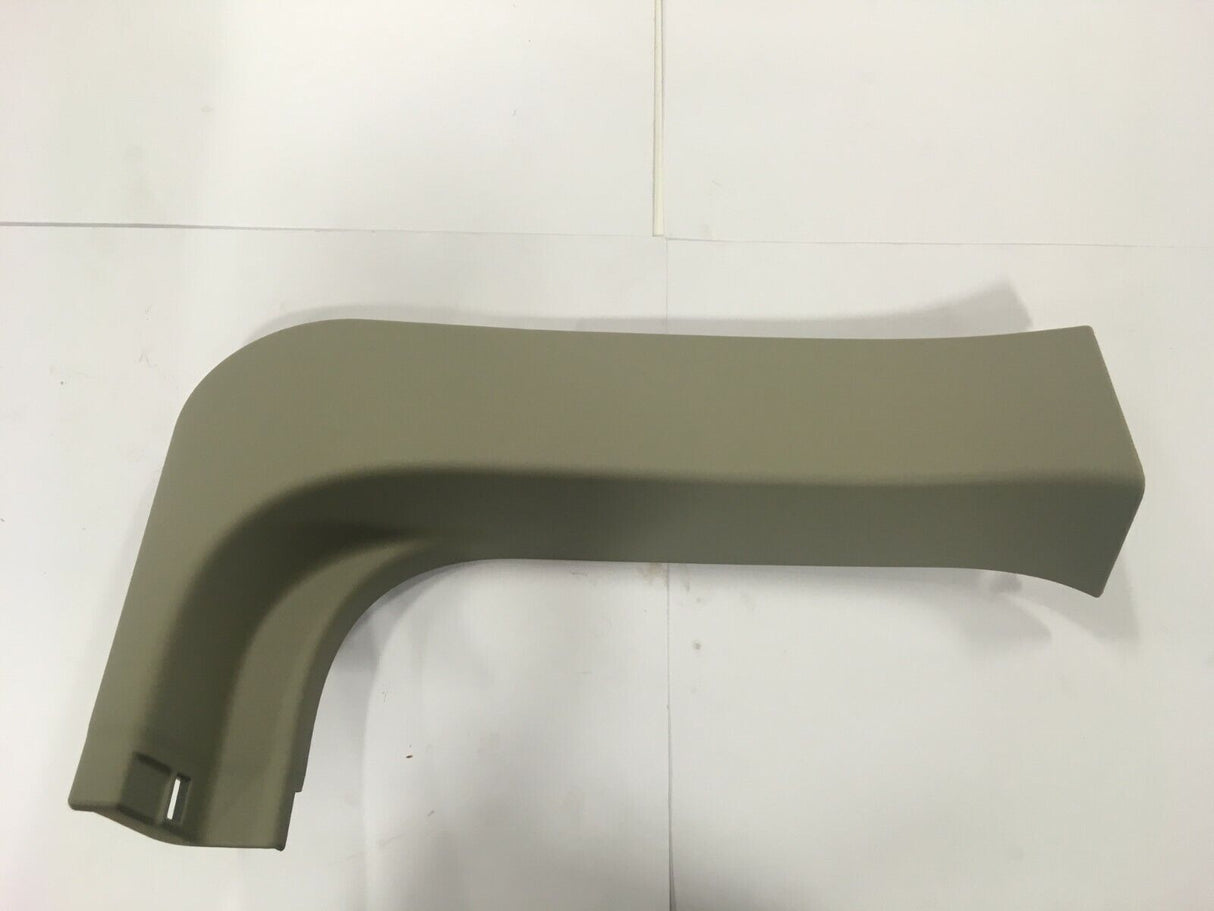 Genuine Ford Transit Custom RH Sliding Door 'L' Shape Trim OBS