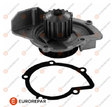Peugeot 308 807 5008 508 407 3008 RCZ & Expert Eurorepar Water Pump