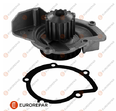 Peugeot 308 807 5008 508 407 3008 RCZ & Expert Eurorepar Water Pump