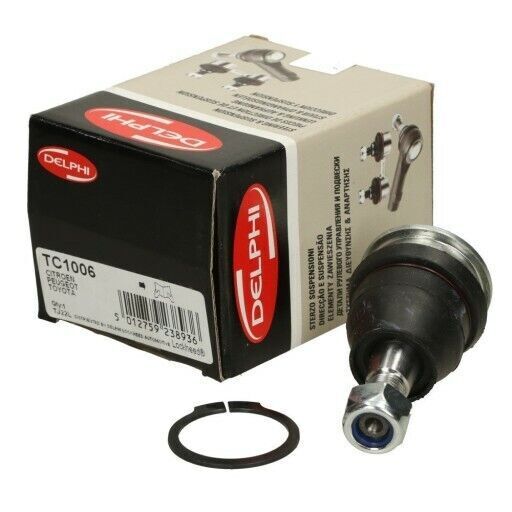 Mercedes E-Class SL & CLS Delphi Upper Suspension Ball Joint