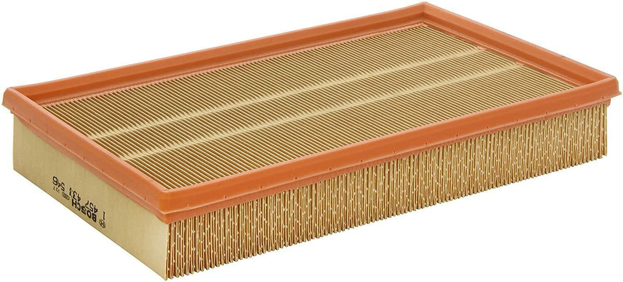 Jaguar XJ & XK Bosch Air Filter