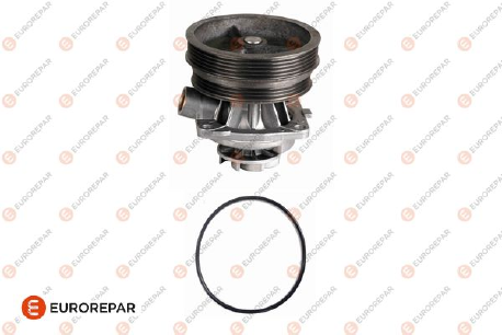 Fiat Bravo Marea Palio Multipla Doblo & Stilo Eurorepar Water Pump